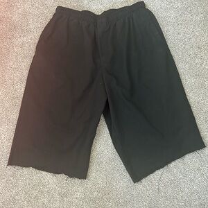 cintas long shorts or cutoff pants